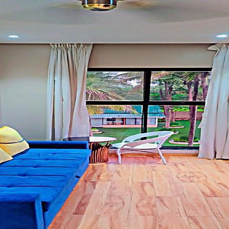Paramount Riverfront Resort & Spa, Karjat Exterior photo
