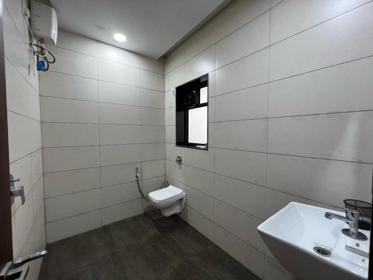 Paramount Riverfront Resort & Spa, Karjat Exterior photo